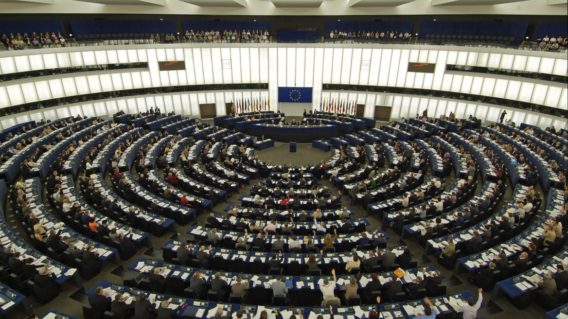 Ξεκίνησε η «δίκη της τρόικας» στο Ευρωπαϊκό Κοινοβούλιο 