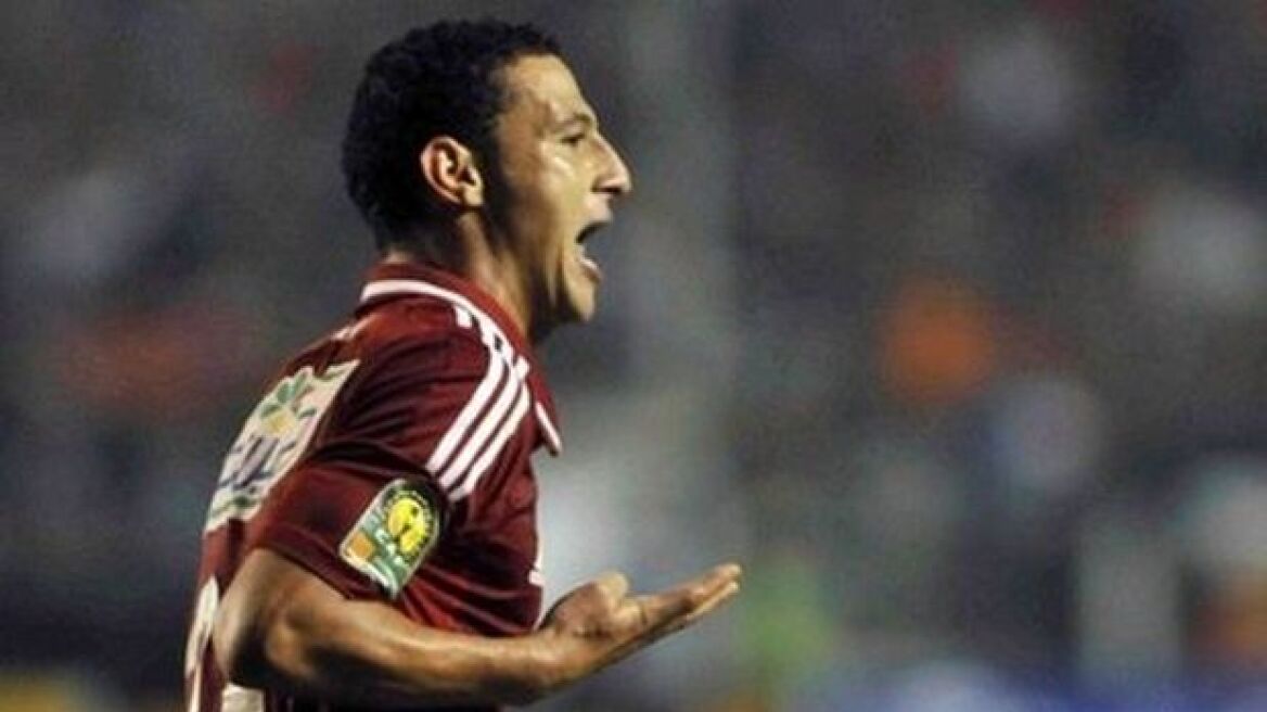 Αιγύπτιος ποδοσφαιριστής σε «καραντίνα» επειδή είναι οπαδός του Μόρσι!