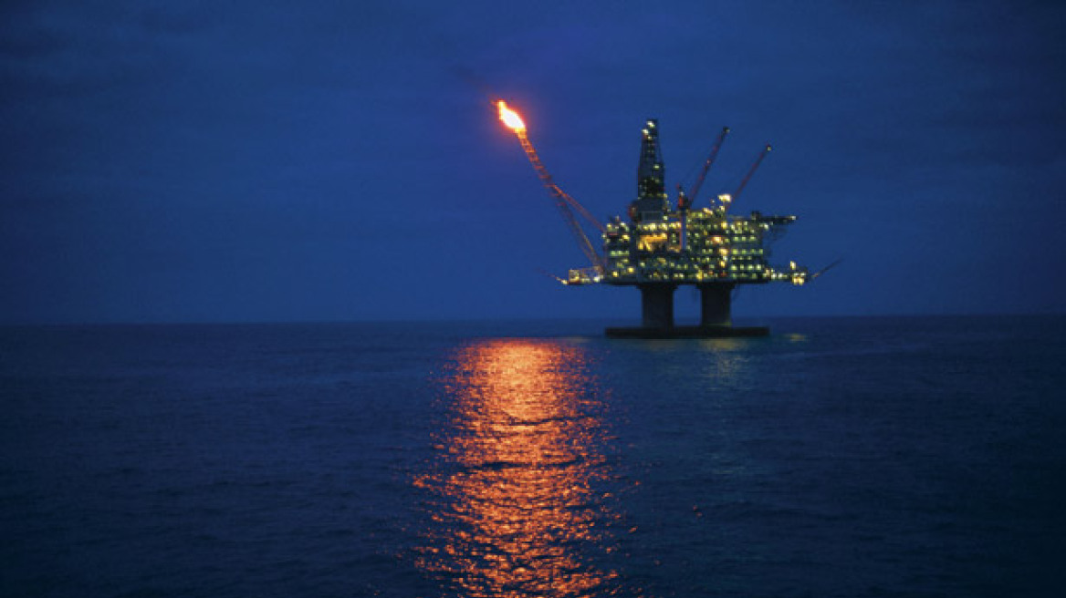 ΗΠΑ: Η μεγαλύτερη πετρελαιοπαραγωγός χώρα παγκοσμίως μετά το 2016
