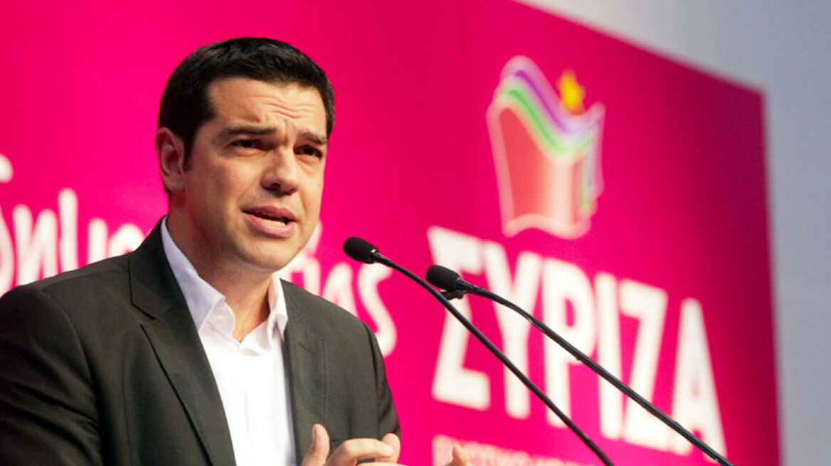 ΣΥΡΙΖΑ: «Η κυβέρνηση θέλει να κρυφτεί κι η Τρόικα δεν την αφήνει!»