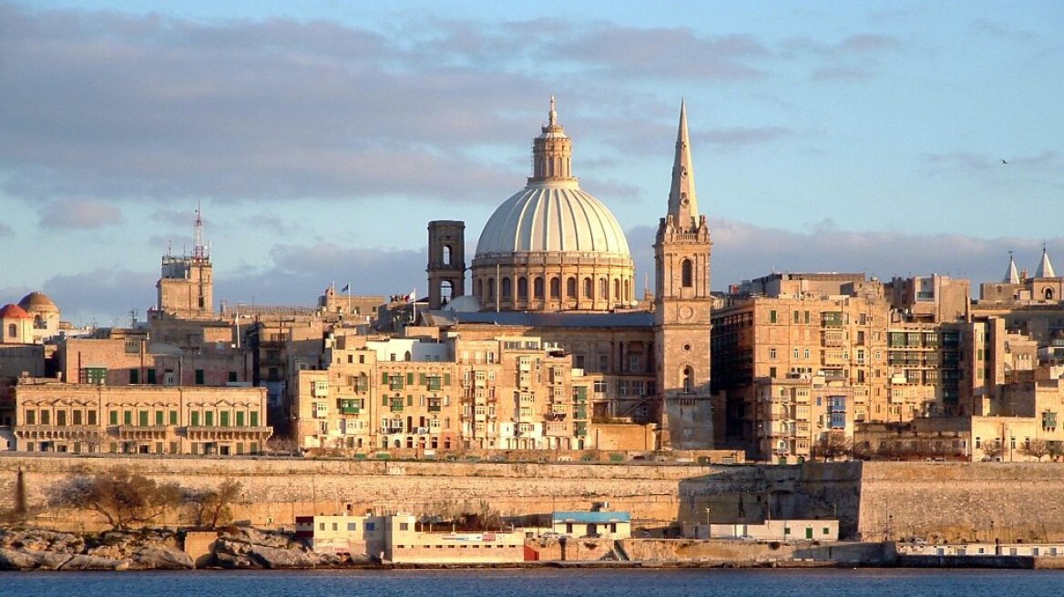 Μάλτα: Πωλούνται υπηκοότητες έναντι 650.000 ευρώ!