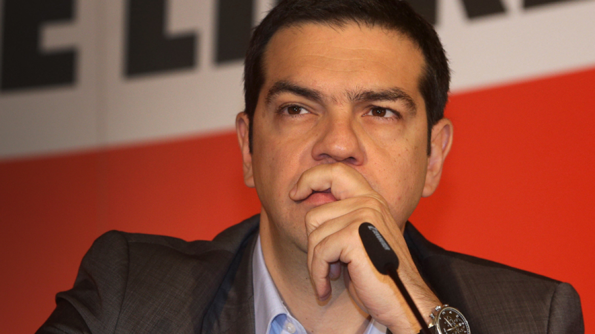 Τατσόπουλος και διαφωνούντες προκαλούν αναταράξεις στον ΣΥΡΙΖΑ
