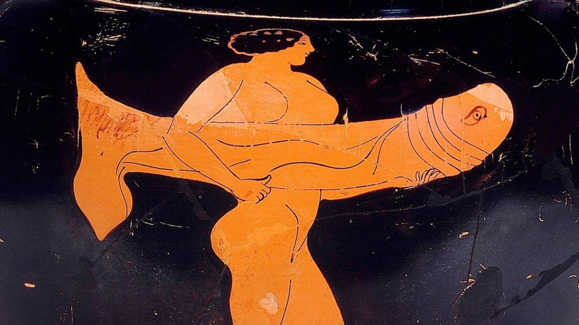 Δείτε τις σεξουαλικές ιδιαιτερότητες των Αρχαίων Ελλήνων!