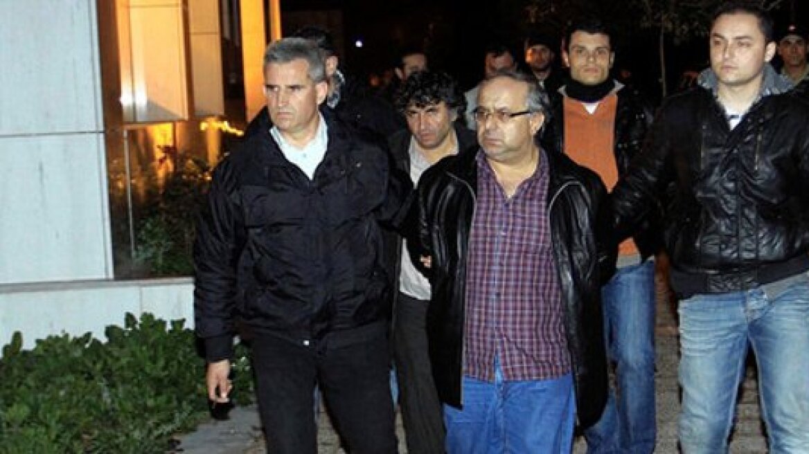 Την απόλυση των δολοφόνων του δημάρχου Παγγαίου ανακοίνωσε μέσω Twitter o Μητσοτάκης