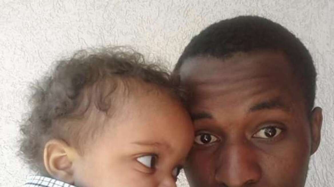 ΗΠΑ: Ανέβασε φωτογραφία στο Facebook με την κόρη του και αμέσως μετά τη δολοφόνησε
