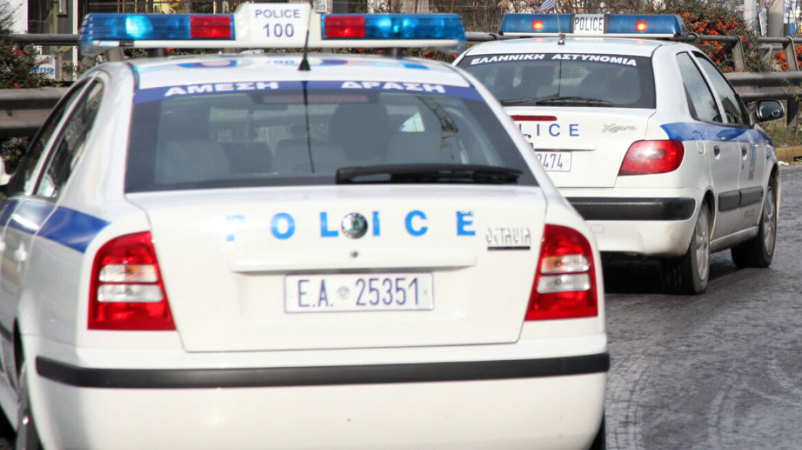 Aλεξανδρούπολη:  Οδηγοί ταξί έπιασαν επίδοξους διαρρήκτες!