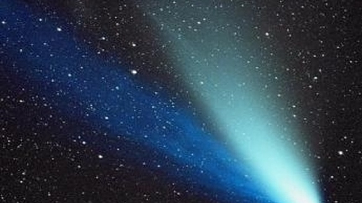NASA: Όλα τα βλέμματα στραμμένα στον «κομήτη του αιώνα»