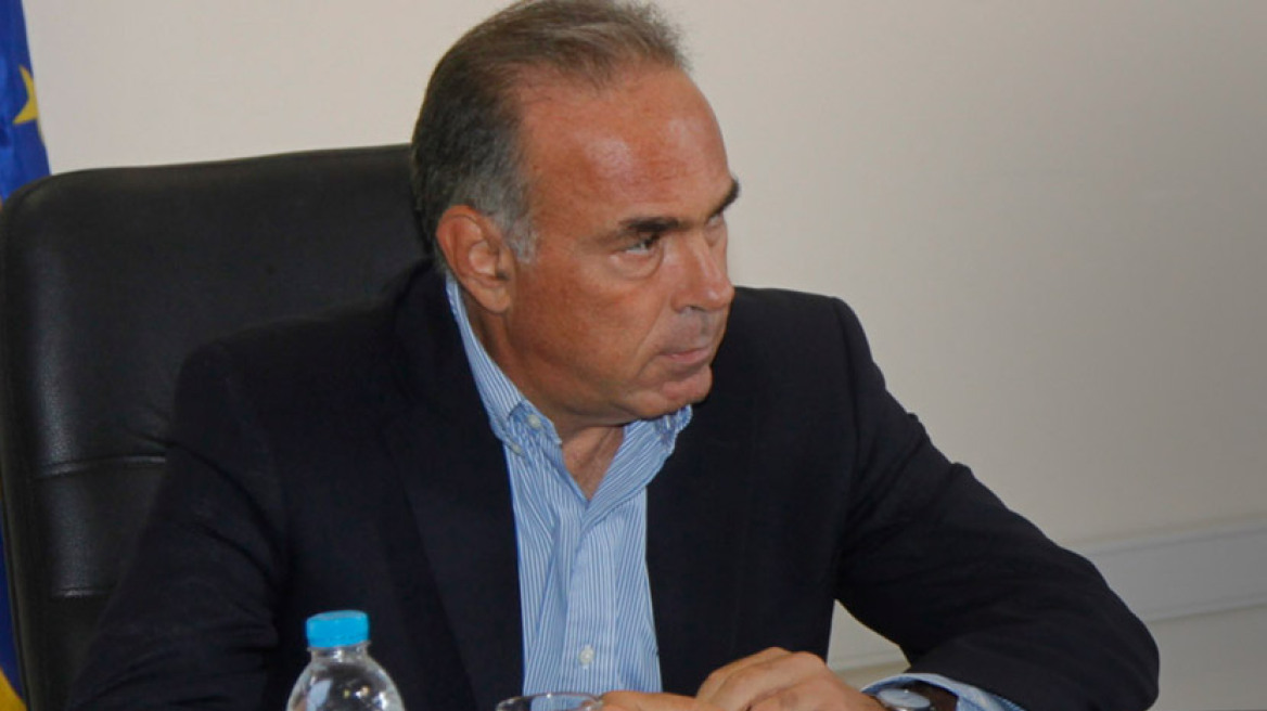 Αρβανιτόπουλος: Μέσα σε μία νύχτα προσλήφθηκαν στο Καποδιστριακό 500 υπάλληλοι!