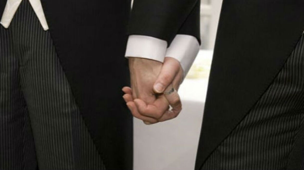 ΣΥΡΙΖΑ: Πρόταση νόμου για Σύμφωνο Συμβίωσης και για ομόφυλα ζευγάρια