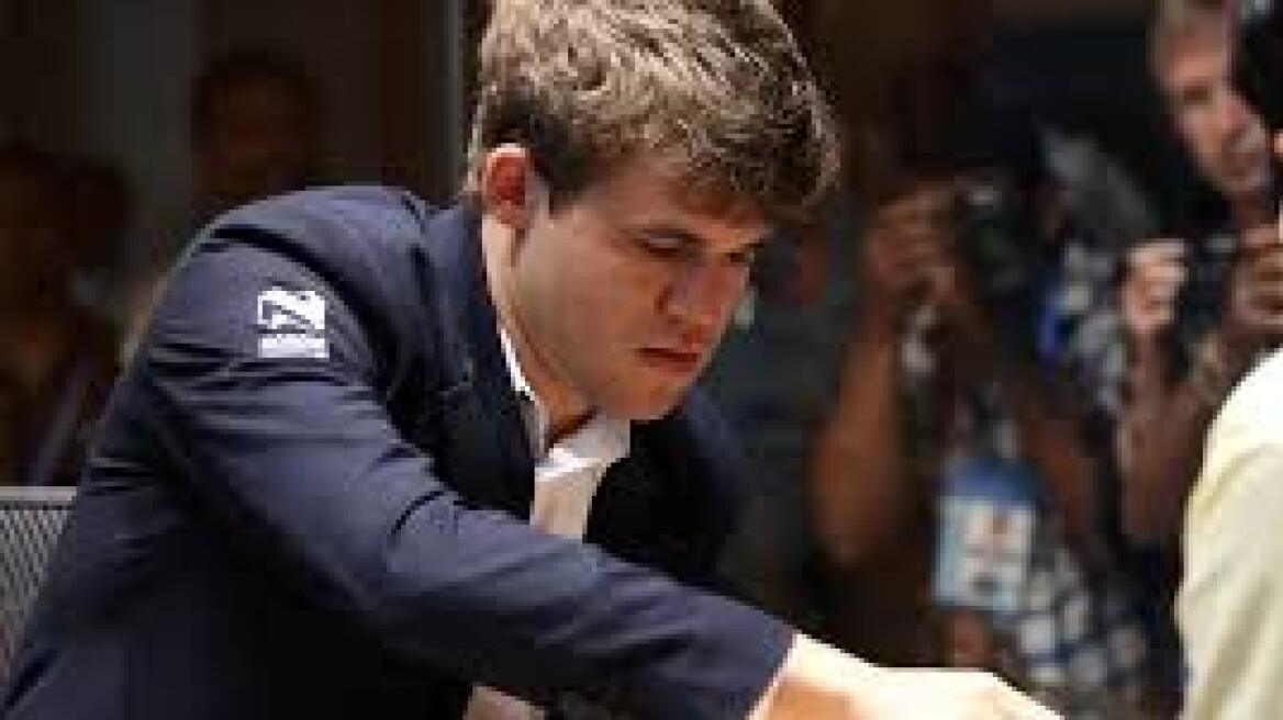 Παγκόσμιος πρωταθλητής ο «Τζάστιν Μπίμπερ» του σκακιού