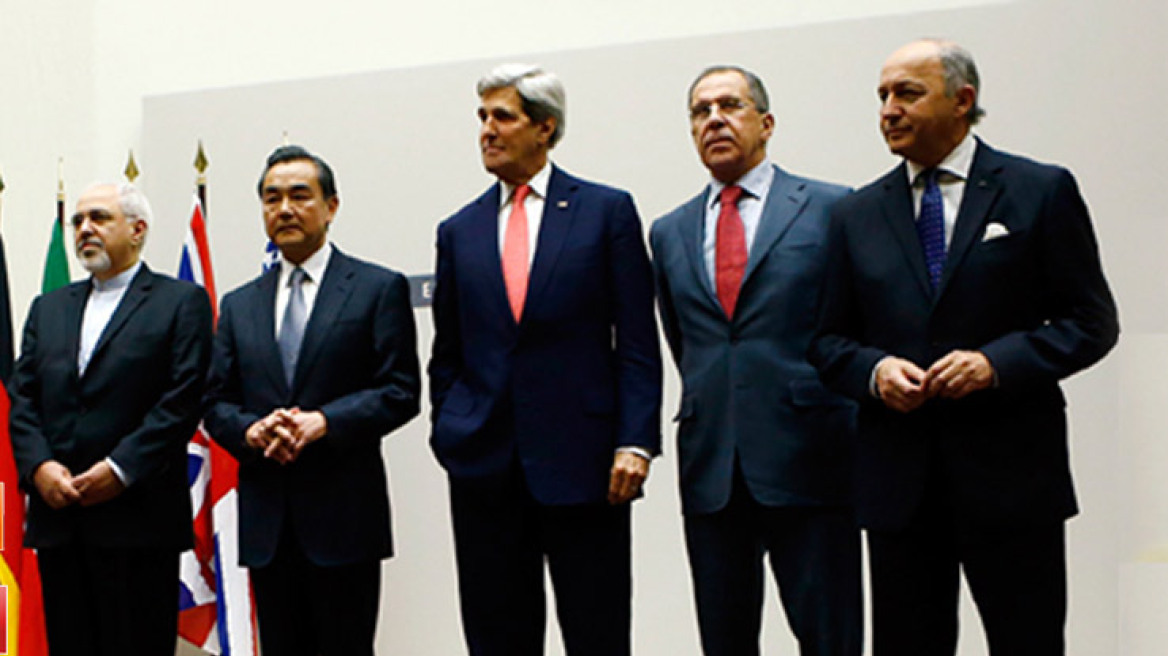Ιστορική συμφωνία για τα πυρηνικά του Ιράν - Αντιδράσεις από το Ισραήλ