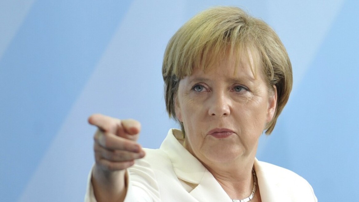 Μέρκελ: Θα καθιερωθεί κατώτατος μισθός στη Γερμανία
