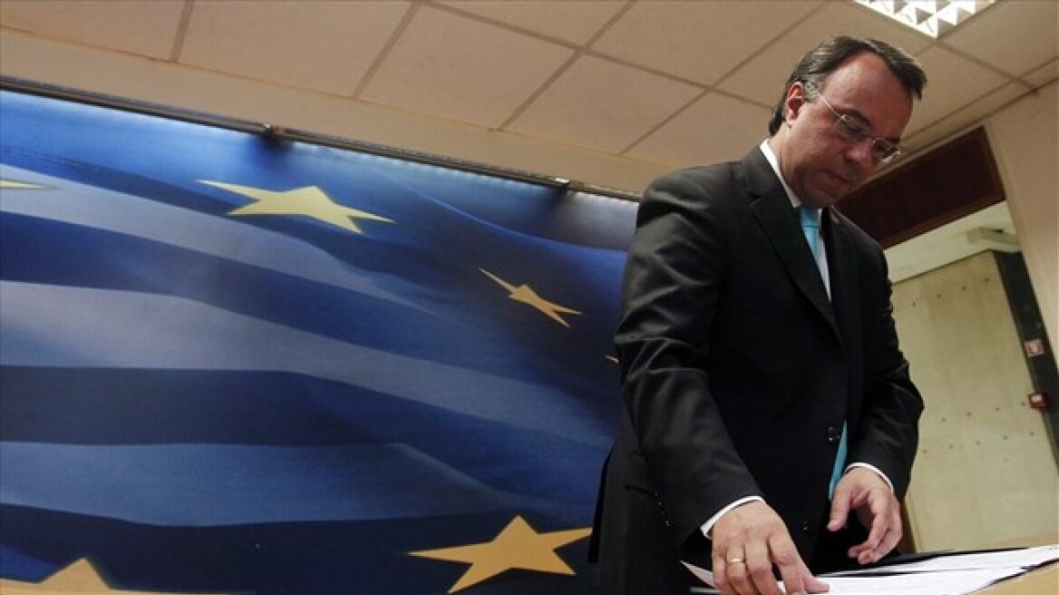 Σταϊκούρας: Το 2014 η Ελλάδα θα βγει από την ύφεση