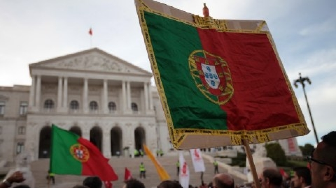 Πορτογαλία: Εν μέσω διαδηλώσεων ψηφίζεται ο προϋπολογισμός