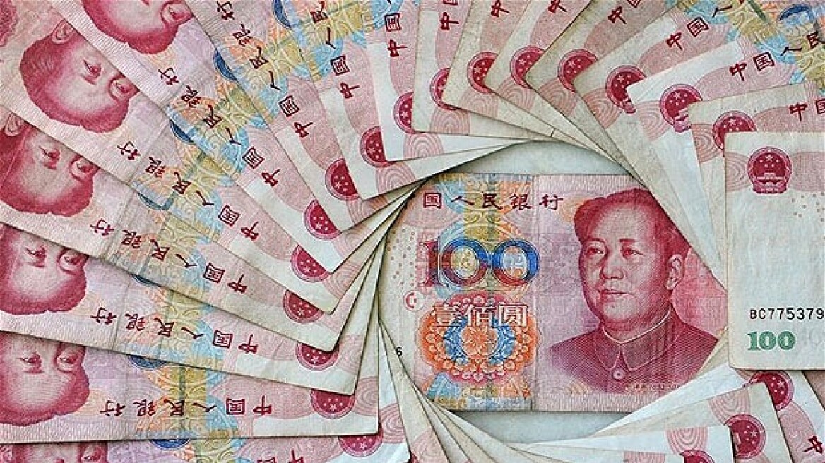 HSBC: Tο κινεζικό νόμισμα θα καταστεί πλήρως μετατρέψιμο μέχρι το 2017 
