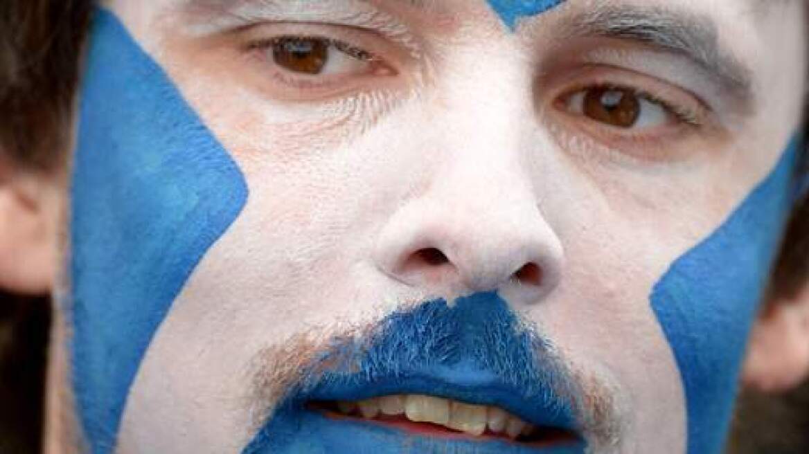 Στη Γλασκώβη παρουσιάζεται η «Λευκή Βίβλος» για την ανεξαρτησία της Σκωτίας