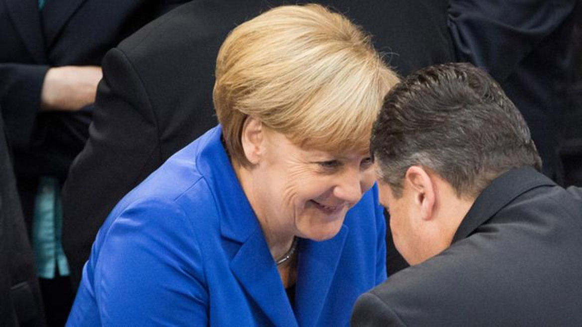 Γερμανία: Η νέα κυβέρνηση, οι υπουργοί της και η πολιτική προς Ελλάδα