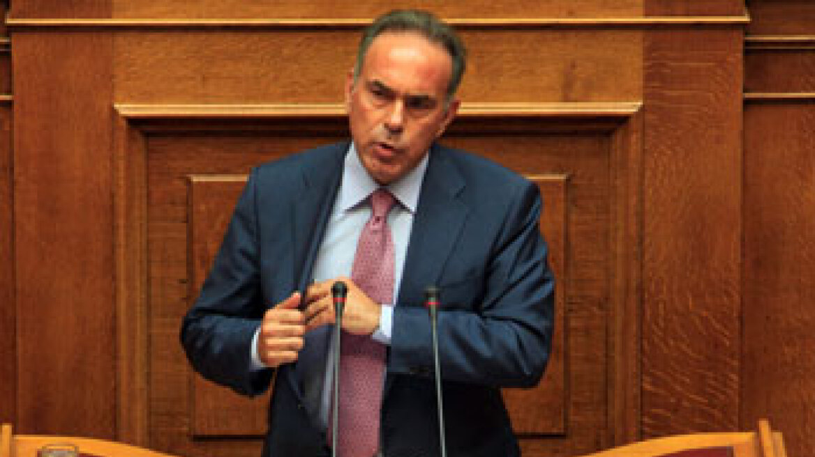 Αρβανιτόπουλος κατά «Καθημερινής» για παραποίηση των προτάσεων του για τα ΑΕΙ