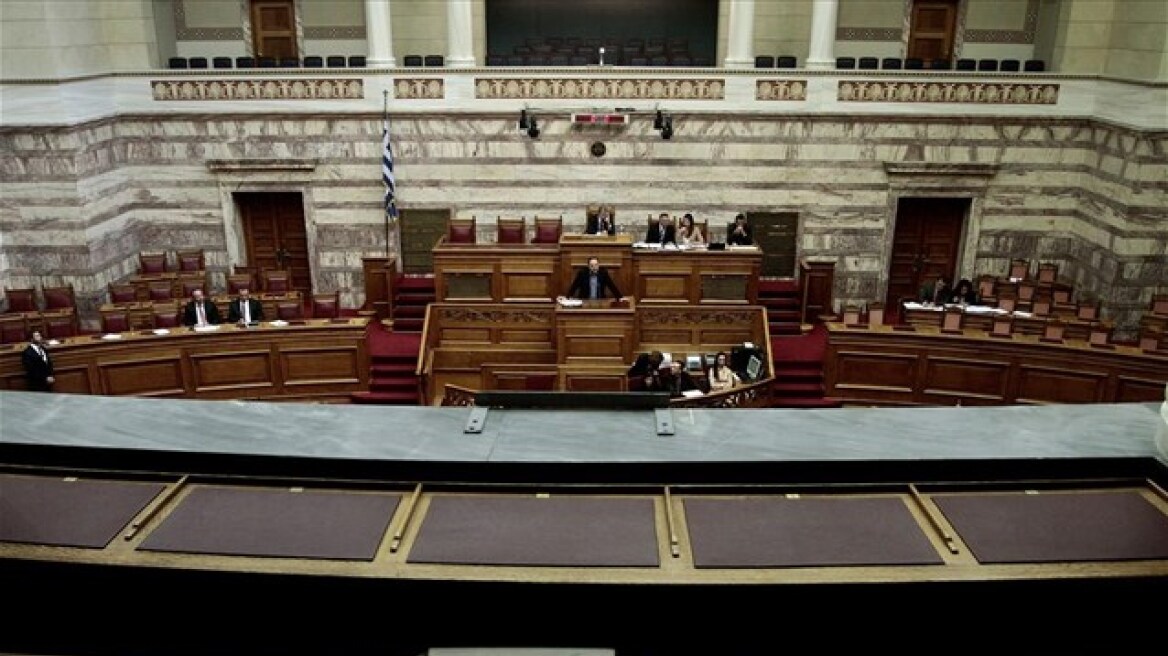 Στην Εισαγγελία Πρωτοδικών Αθηνών η μηνυτήρια αναφορά των ΑΝΕΛ για παράνομη χρηματοδότηση κομμάτων