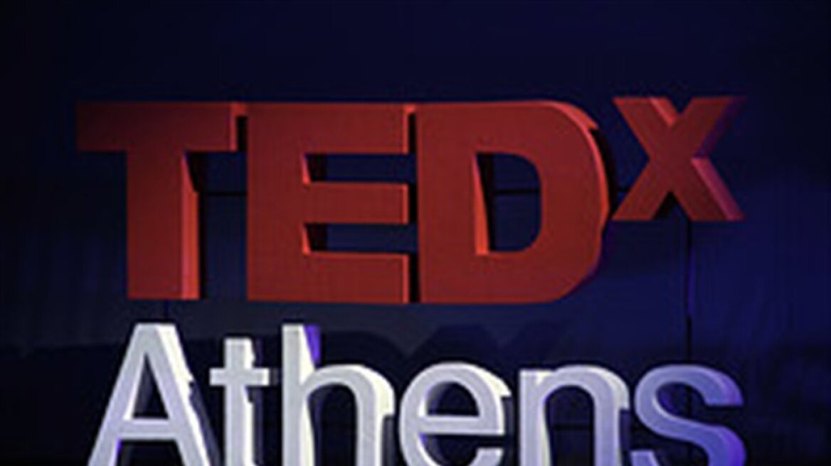 Tedx Athens: Η διοργάνωση της χρονιάς επιστρέφει