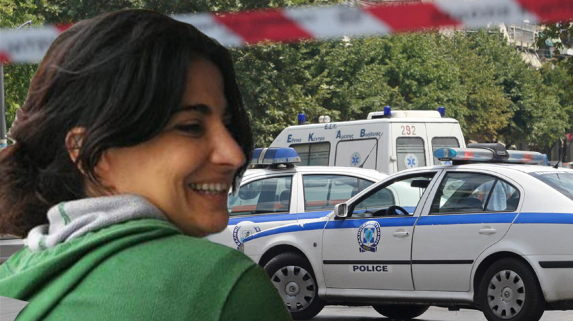 Πάτρα: Με τρεις μαχαιριές έσφαξε την 43χρονη ο Αλβανός