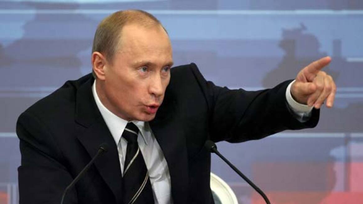 Ο Πούτιν απαγόρευσε τις διακοπές σε όσους εργάζονται για τους Ολυμπιακούς στο Σότσι 