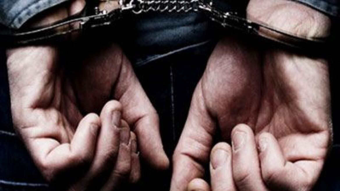 Ηλεία: Συλλήψεις αλλοδαπών για κλοπές στην περιοχή Ζαχάρω