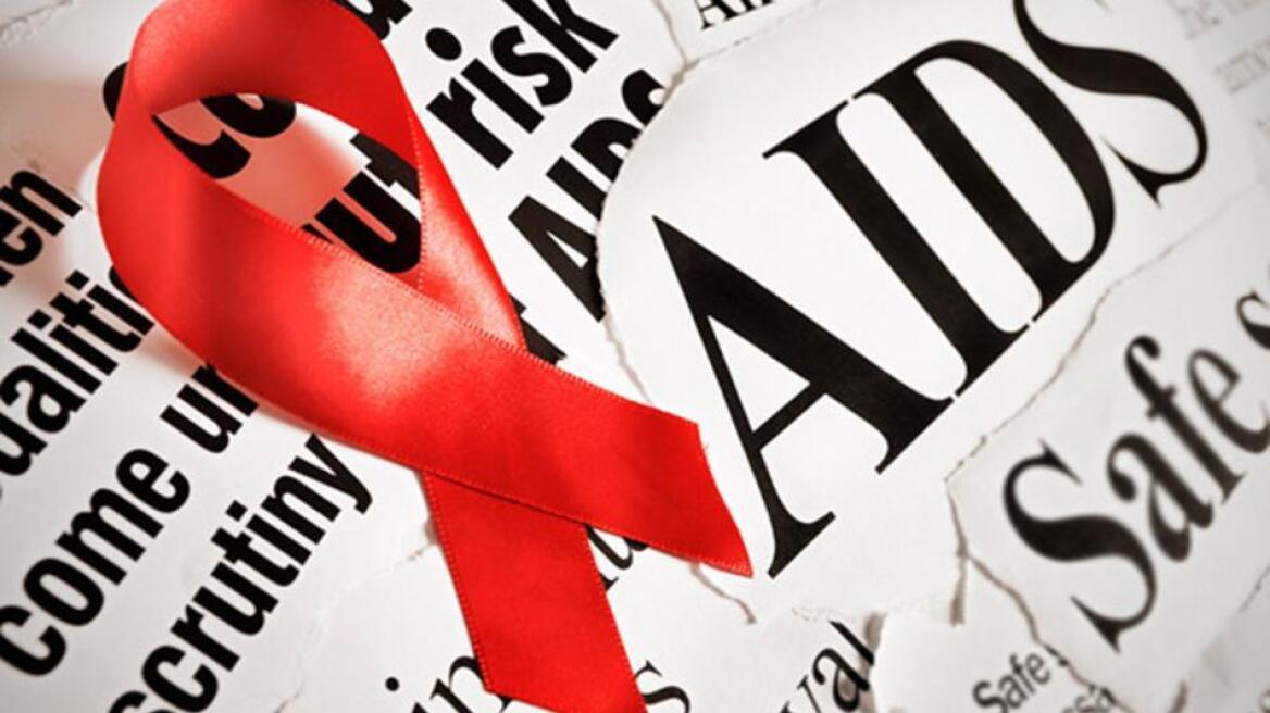 Αλβανία: 625 άτομα έχουν διαγνωστεί με AIDS