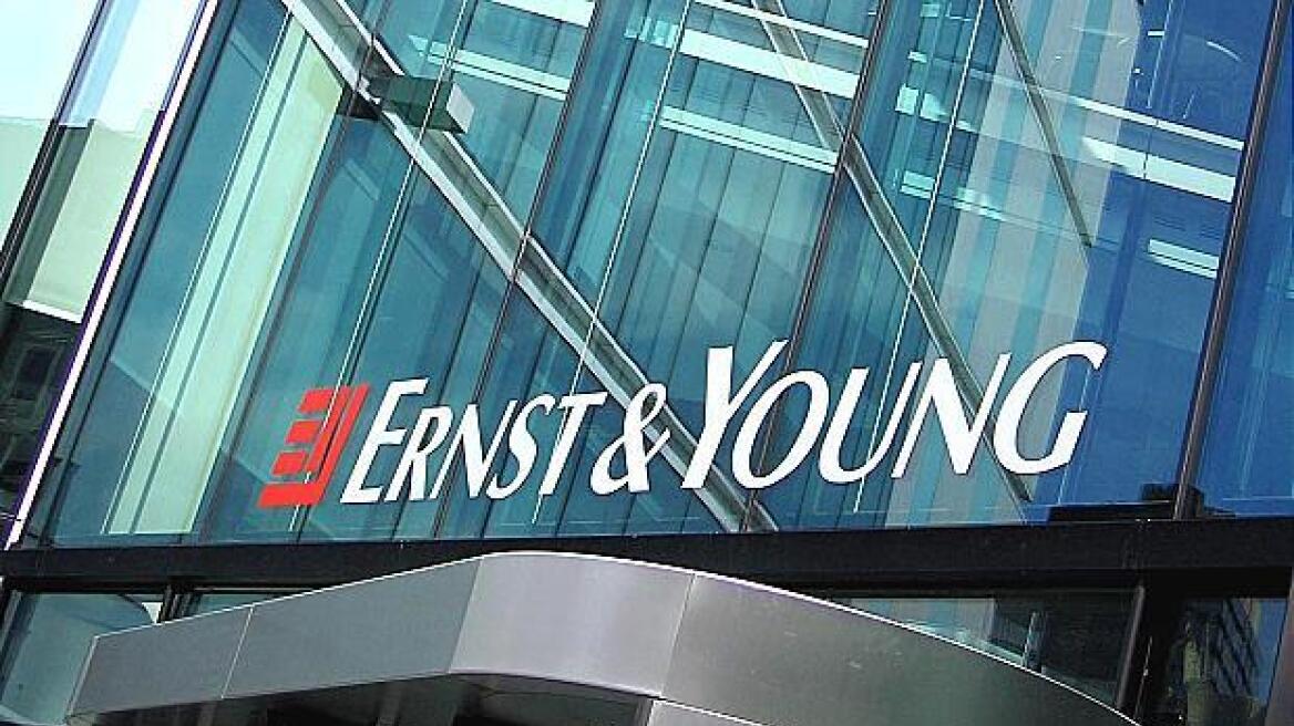 Ernst & Young: Πληρώνει 99 εκατ. δολ. και «τελειώνει» τις δικαστικές διαμάχες με τη Lehman