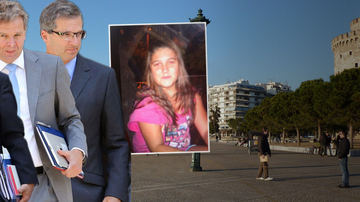 Θεσσαλονίκη: Ποινική δίωξη για ανθρωποκτονία εξ αμελείας στη μητέρα της 13χρονης