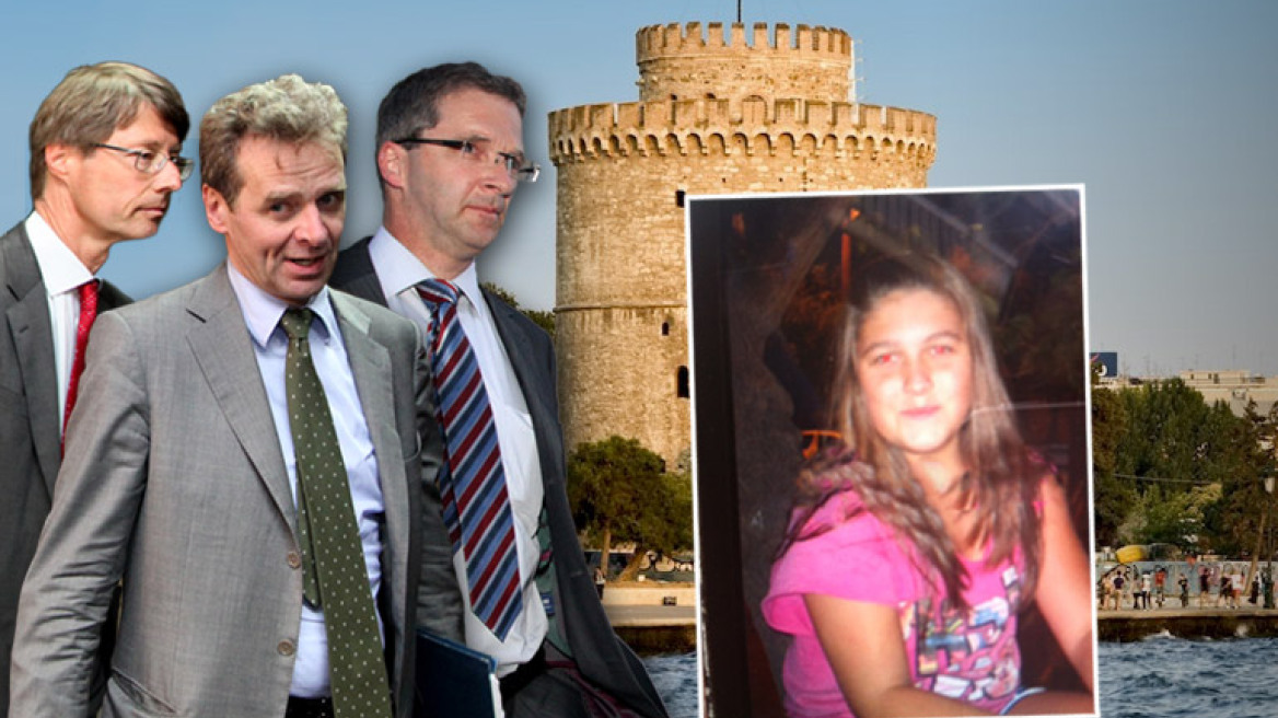 Θεσσαλονίκη: Νεκρό ένα κορίτσι 13 ετών επειδή δεν είχε να ζεσταθεί!