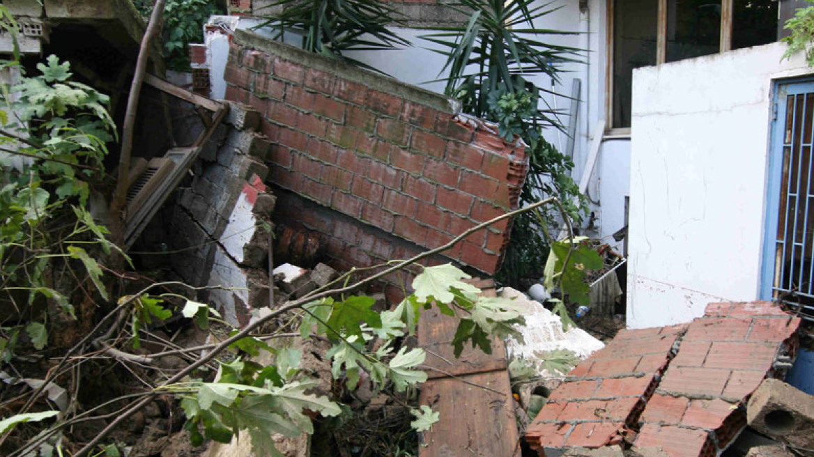 Τραγωδία στο Αργος: Γυναίκα πνίγηκε μέσα στο σπίτι της!