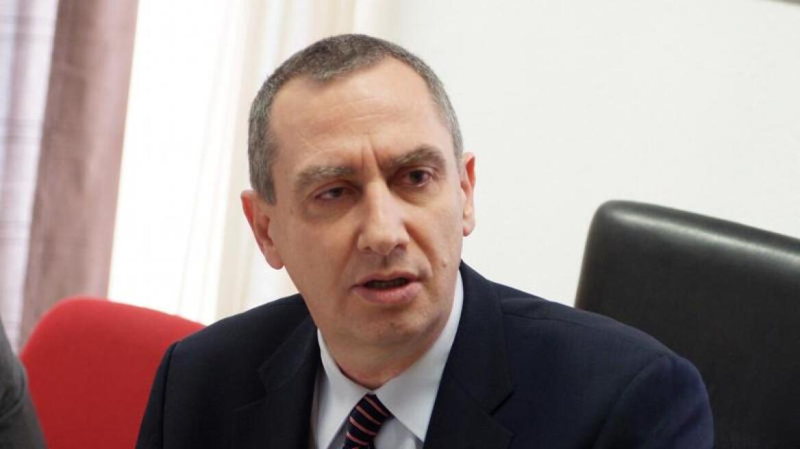 Μιχελάκης: «Όχι» στην απελευθέρωση απολύσεων και πλειστηριασμών