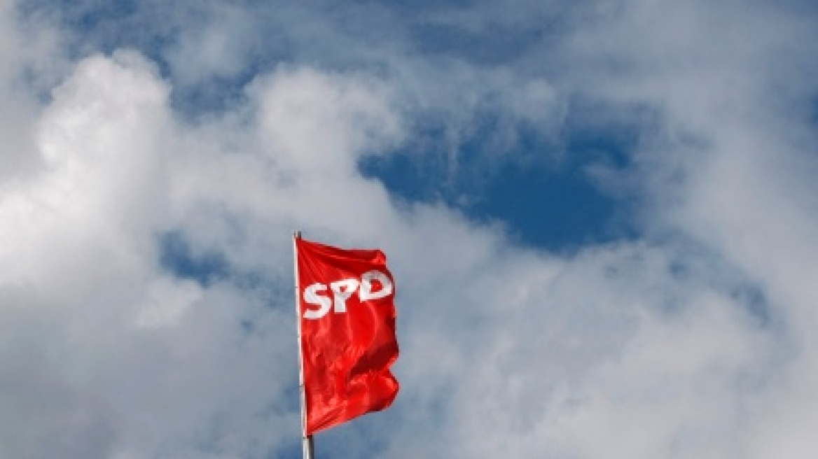 Γερμανία: Με «άρωμα γυναίκας» η συμμετοχή του SPD στην κυβέρνηση