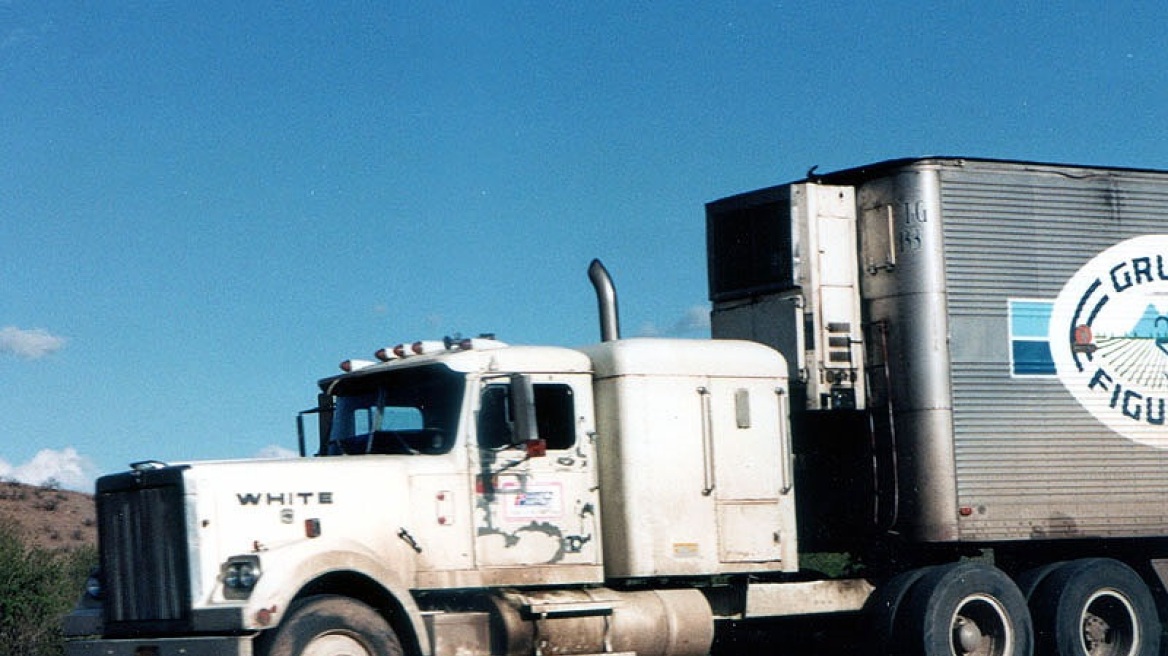 Μεξικό: Έκλεψαν φορτηγό με ραδιενεργό υλικό