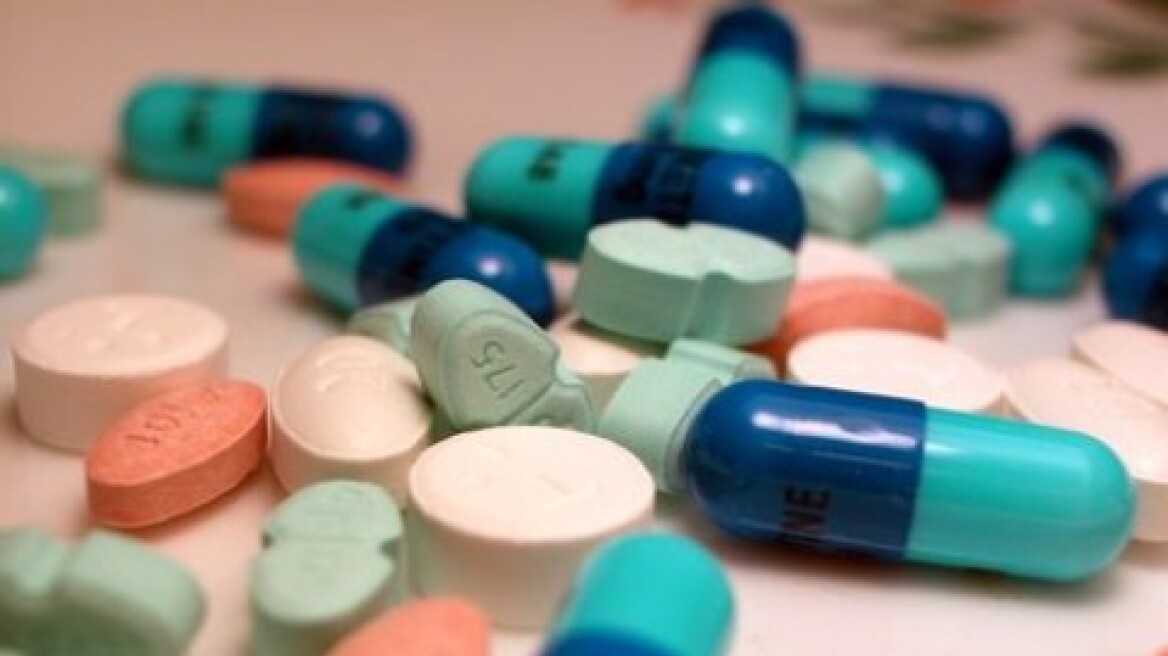 Λάρισα: Γιατρός χορηγούσε ναρκωτικά χάπια με πλαστές συνταγές