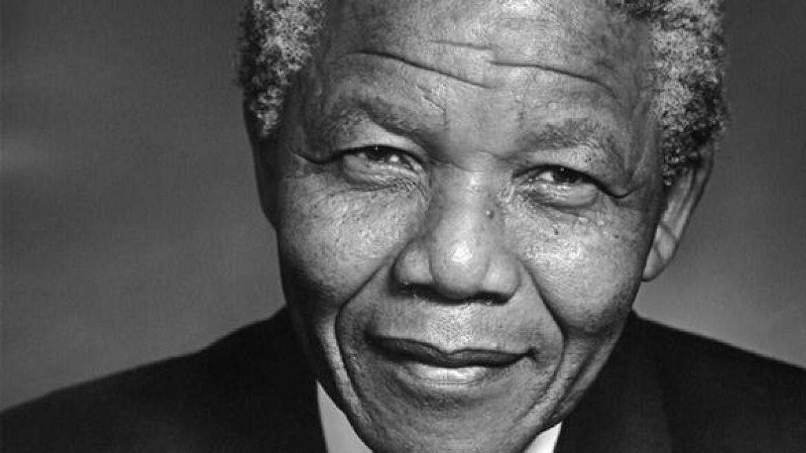 Ο Νέλσον Μαντέλα είναι στο «νεκροκρέβατο», λέει η κόρη του