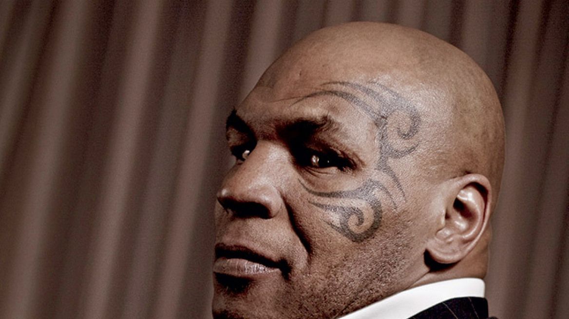 Mike Tyson: Άγνωστες πτυχές για την πολυτάραχη ζωή του