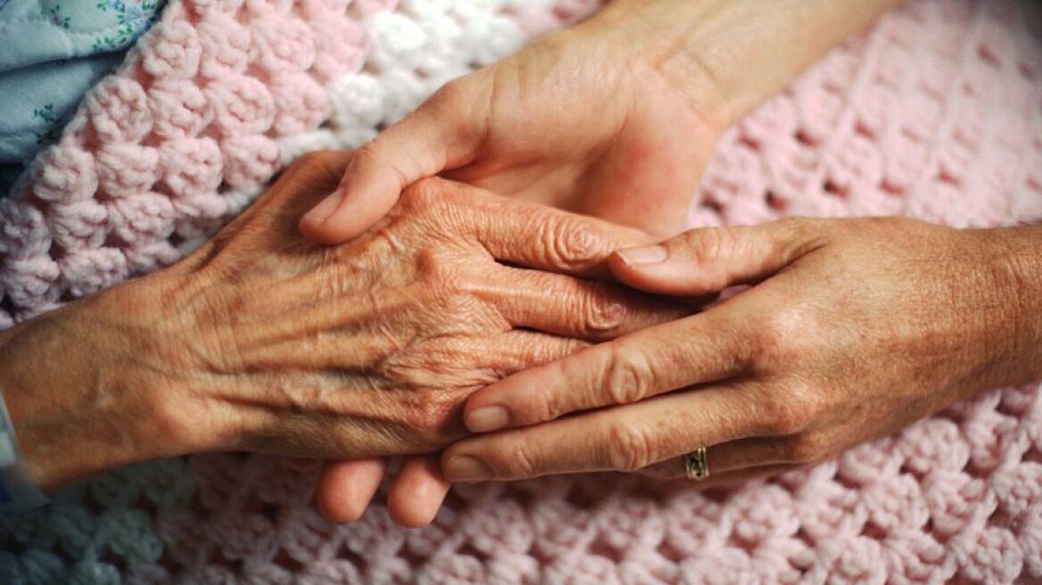 Οι άνθρωποι με Αλτσχάιμερ θα τριπλασιαστούν έως το 2050