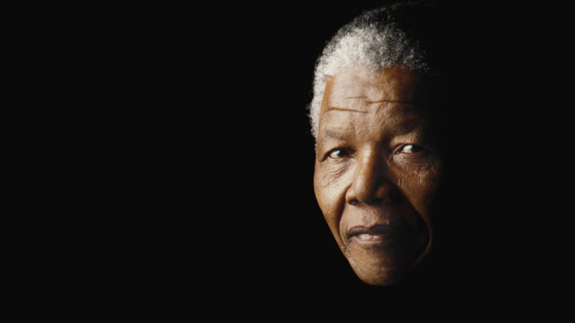 Νέλσον Μαντέλα: 1918 - 2013