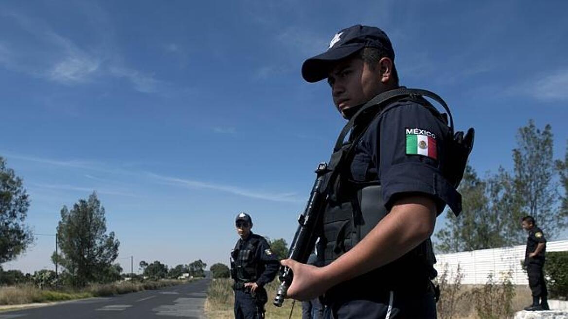 Βίντεο: Δείτε το κλεμμένο φορτηγό με το «φονικό» ραδιενεργό υλικό στο Μεξικό 