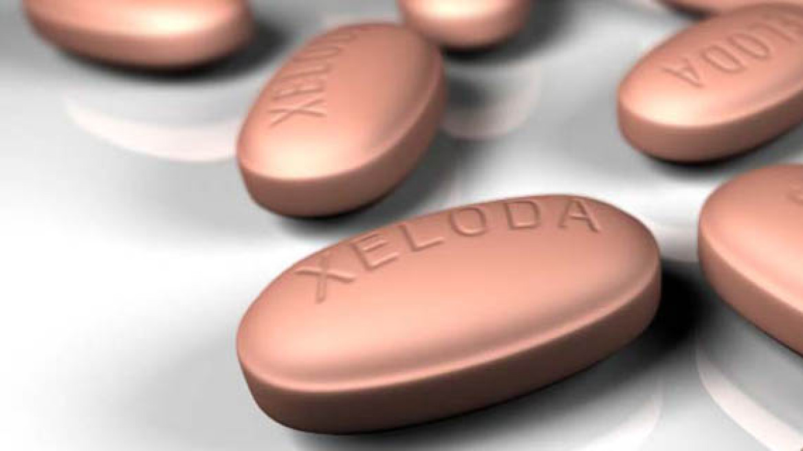 Καναδάς: «Καμπανάκι» του υπ. Υγείας για το αντικαρκινικό φάρμακο Xeloda