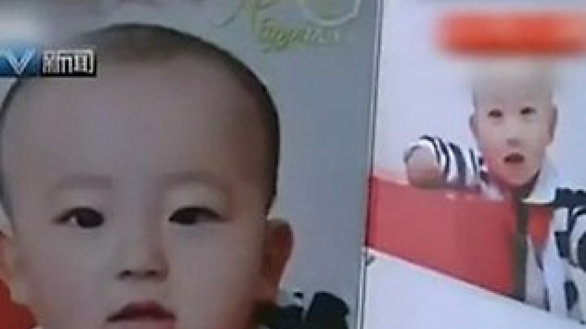 Φρίκη: 10χρονη δολοφονεί 2χρονο μέσα σε ασανσέρ στην Κίνα