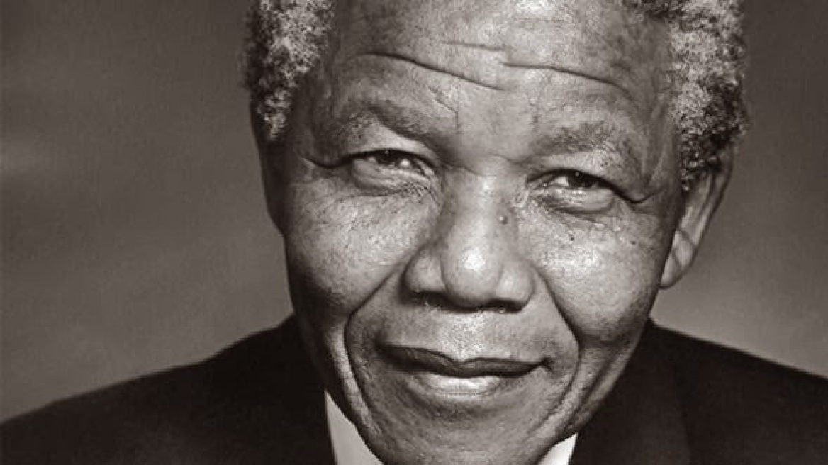 Νέλσον Μαντέλα: «Την τελευταία ημέρα της ζωής μου θέλω...»
