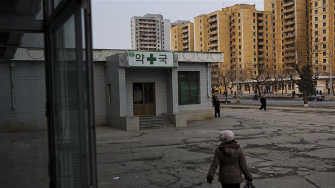 Β.Κορέα: Απελευθέρωση Αμερικανού πολίτη που κατηγορούνταν για εχθρικές ενέργειες εναντίον του κράτους