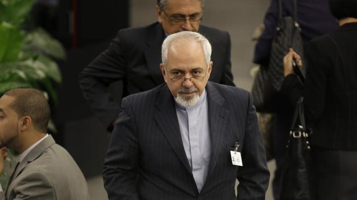 Ιράν: «Νεκρή» η συμφωνία αν το Κογκρέσο επιβάλει νέες κυρώσεις