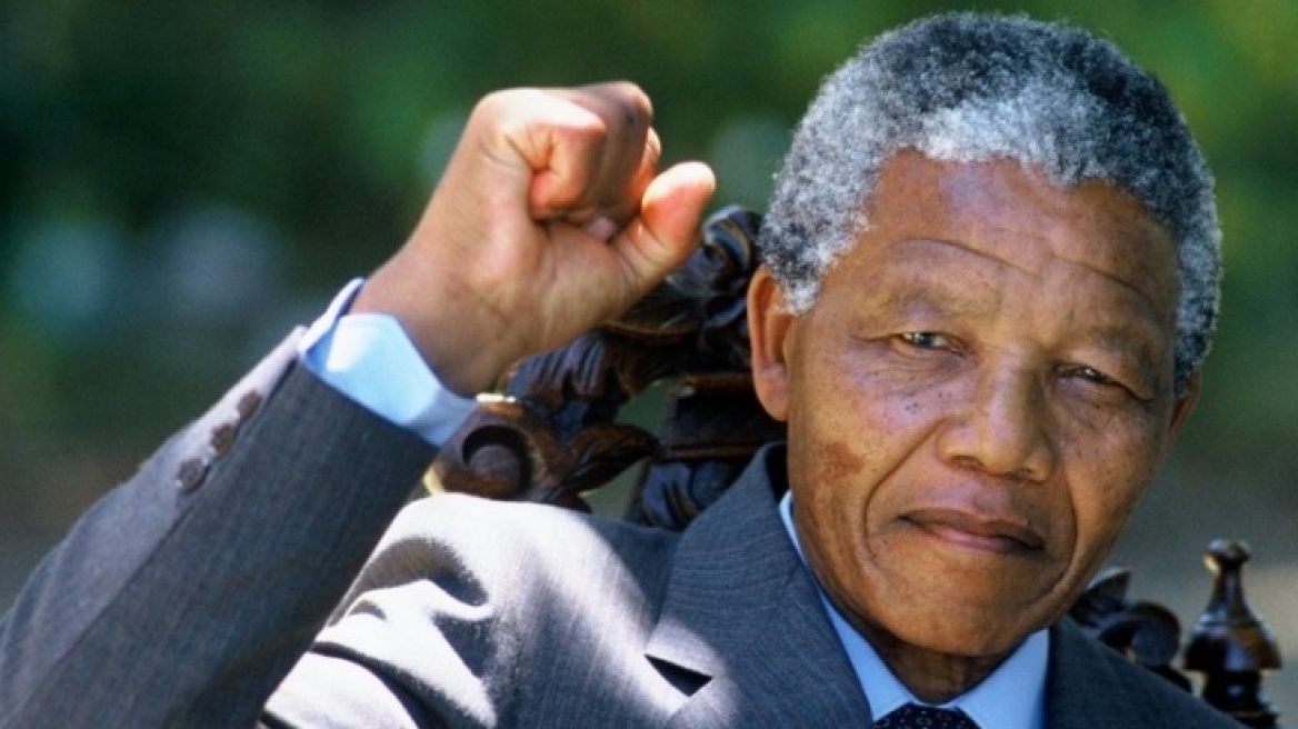 «Τhe Last Mile»: Ταξιδεύοντας με τον Νέλσον Μαντέλα