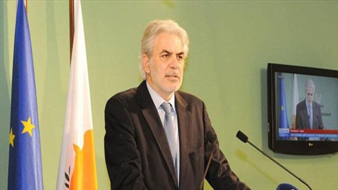 Στυλιανίδης: Δεν υπάρχει ακόμη συμφωνία επί του κοινού ανακοινωθέντος