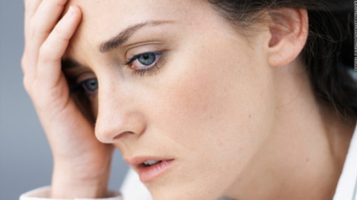 Άγχος και πανικός: Τι επιπτώσεις έχουν στο σώμα μας;