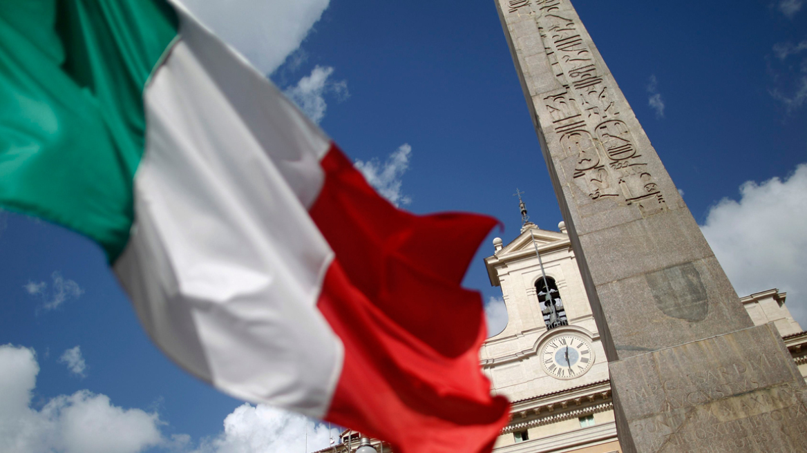 Ιταλία: Στα 130 δισ. ευρώ ετησίως η φοροδιαφυγή 